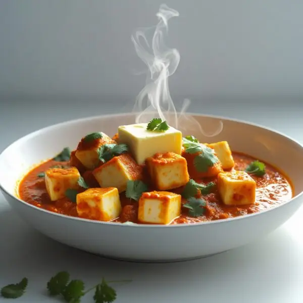 Paneer Masala