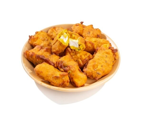 Paneer Pakora